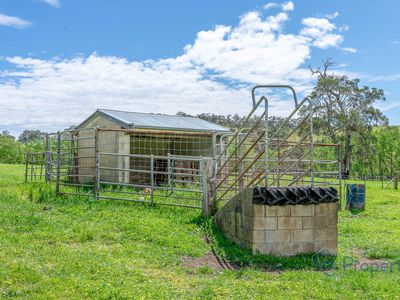 827 Torrens Valley Road, Birdwood