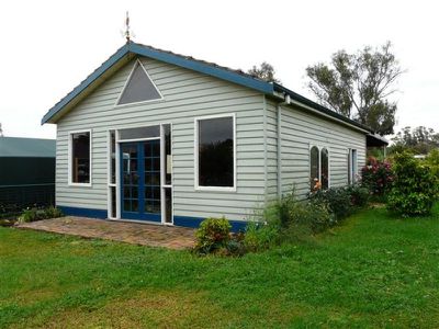 Tocumwal