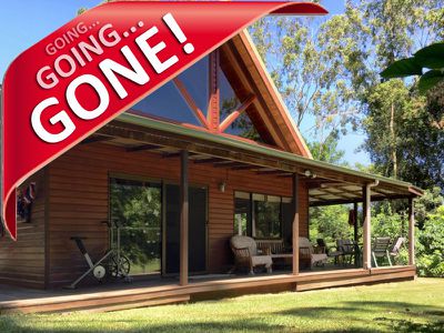 30 Weismantle Road, Nimbin