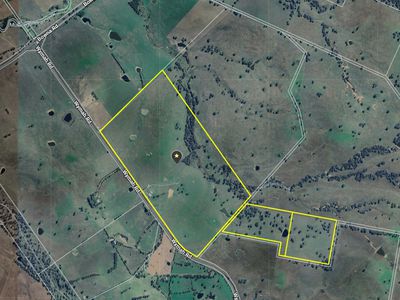 Lot 221 & 62-63 , Wymah Road, Bowna