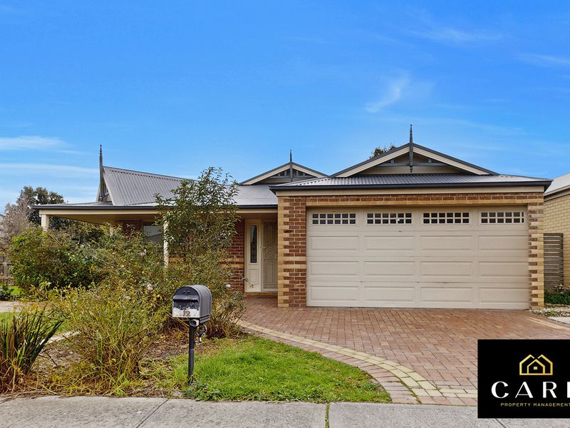 12 Mallett Grove, Lyndhurst