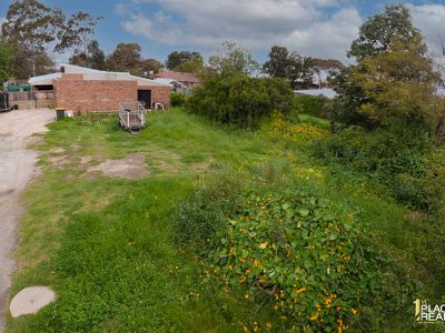 Lot 2, 160 Great Eastern Highway, South Guildford