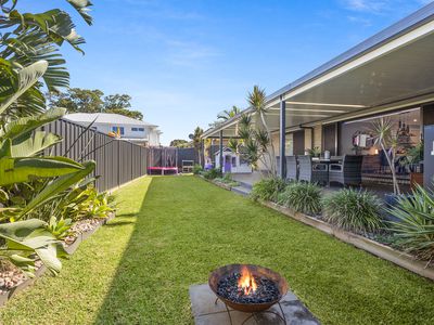 46 Yellow Rock Road, Tullimbar