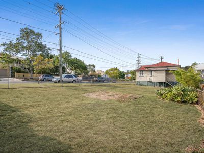 31 Bovelles Street, Camp Hill