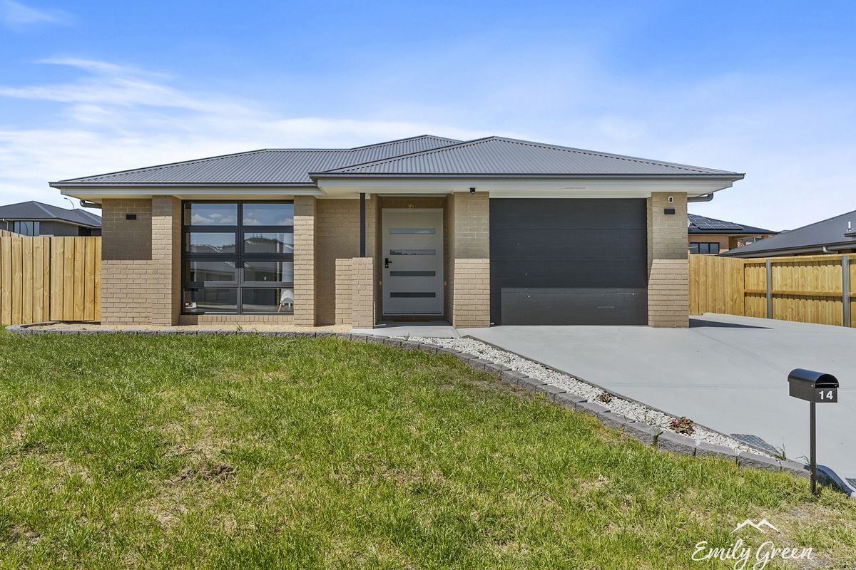14 Arbie Lane, Old Beach
