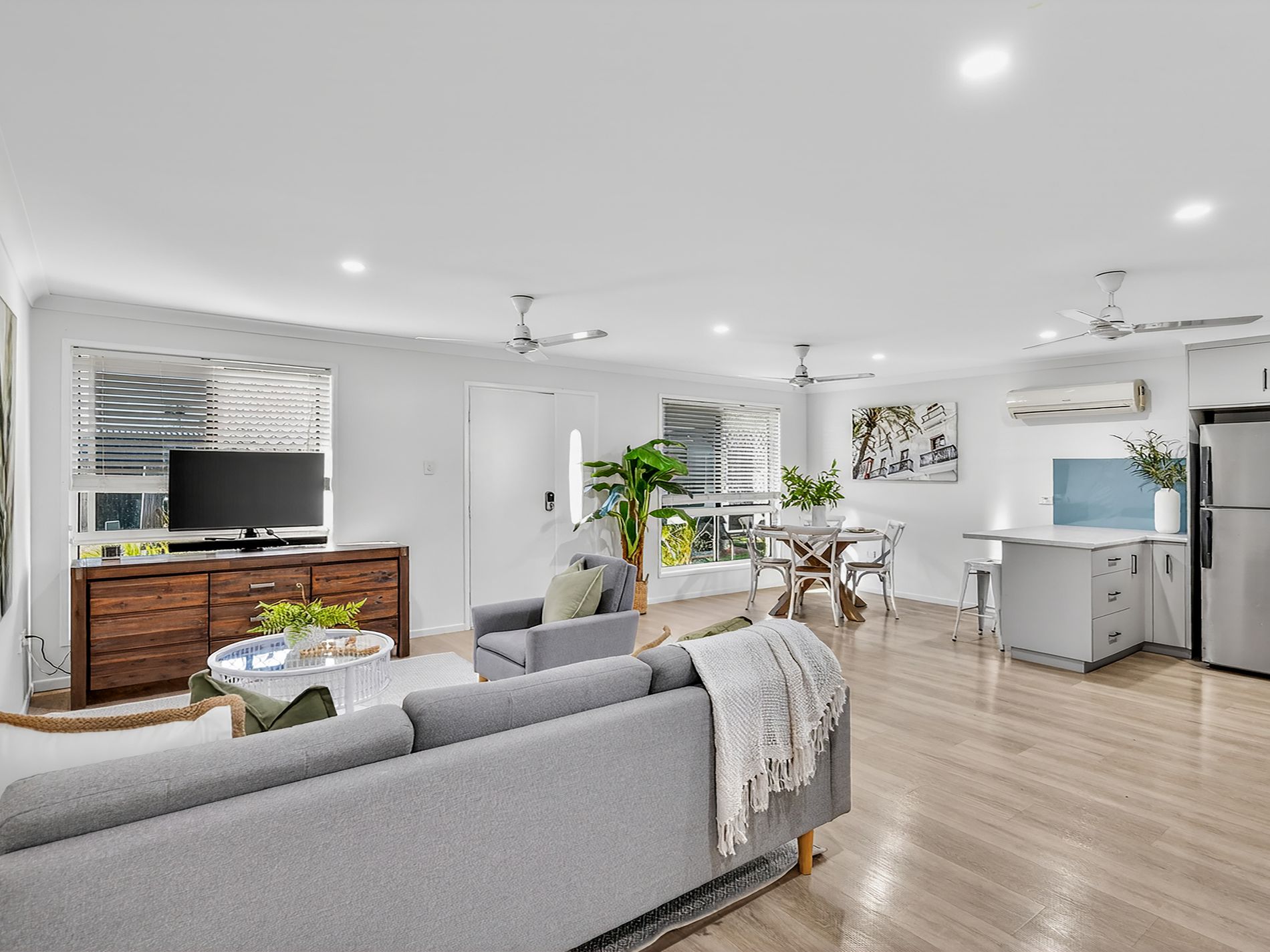 17 Benjamin Court, Walkerston