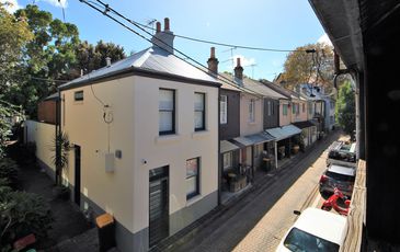 21 Prospect Street, Surry Hills
