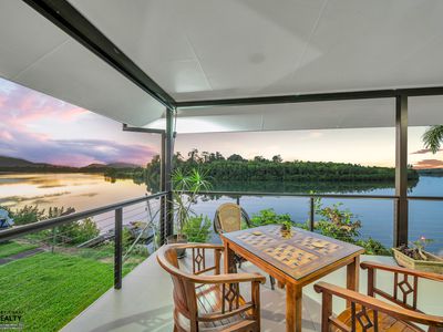 11A JODRELL STREET, Webb