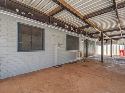 11 Orchid Close, South Hedland