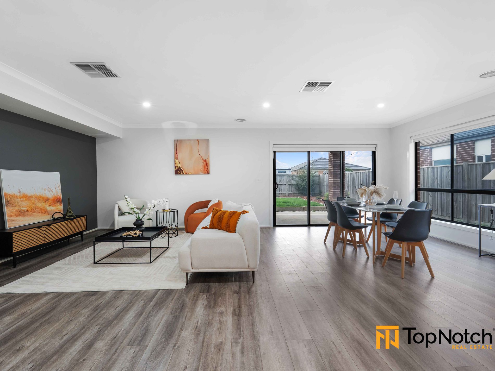3 Abbey Road, Beveridge