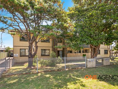 3 / 2C King Street, Lake Illawarra