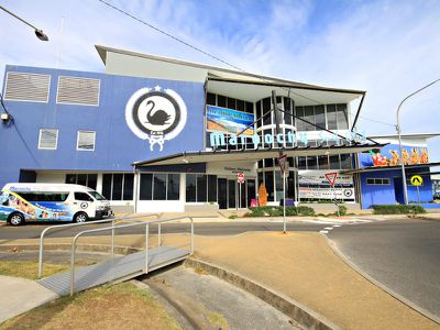 21 / 19 Memorial Avenue, Maroochydore