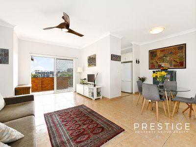 8 / 4 Station Street, Arncliffe