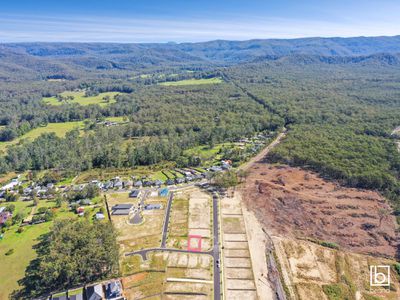4 Green Hill Road, Cooranbong