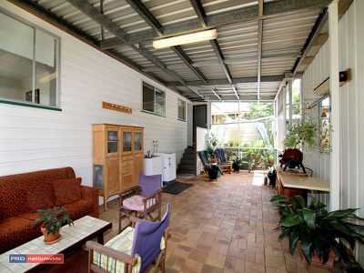 18 Elizabeth Street, Aratula