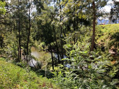 141 Moss Vale Road, Kangaroo Valley