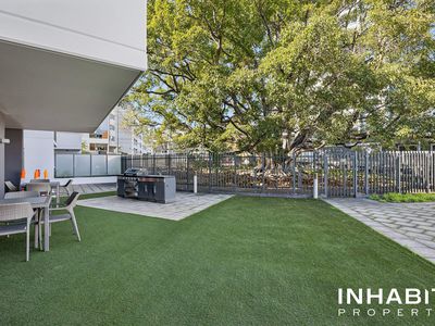 116 / 1 Rowe Avenue, Rivervale