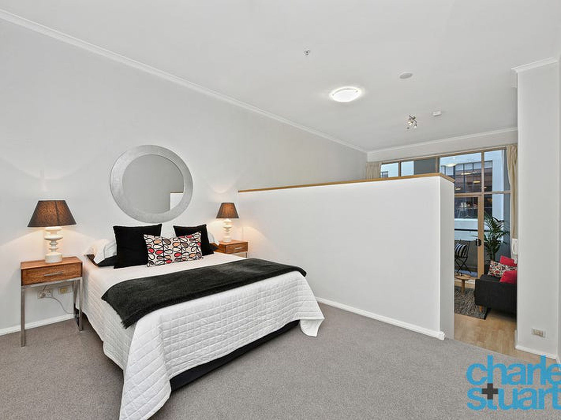 215 / 105 Campbell Street, Surry Hills