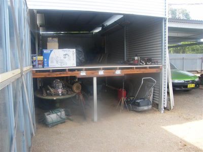 24 Forrester  St, Forbes