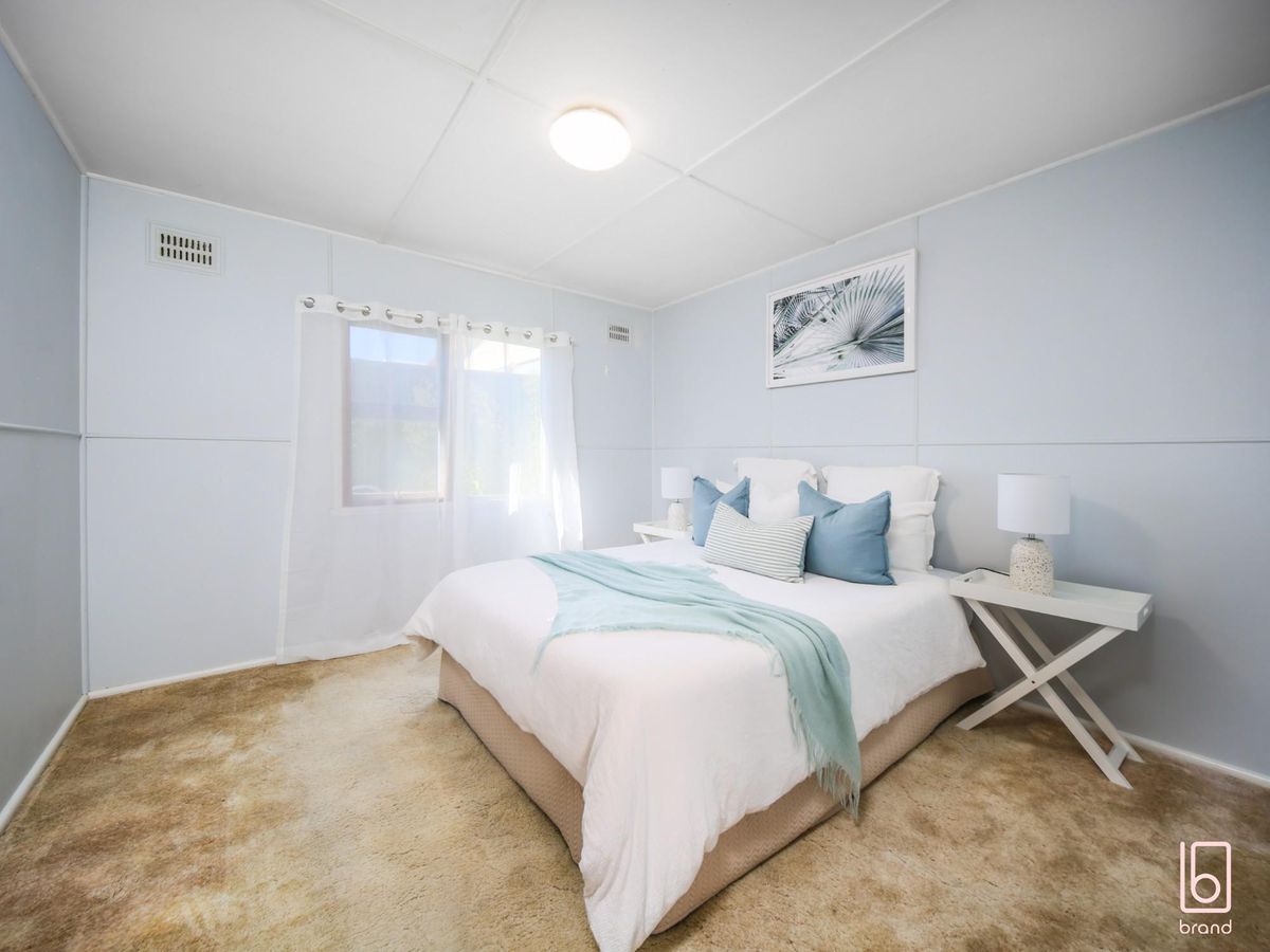 54 Leonard Avenue, Toukley