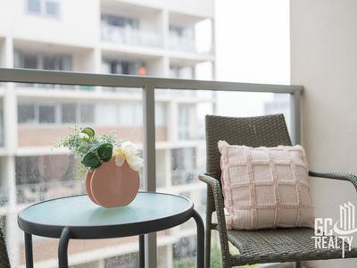 34 / 2A Brown Street Ashfield NSW 2131, Ashfield
