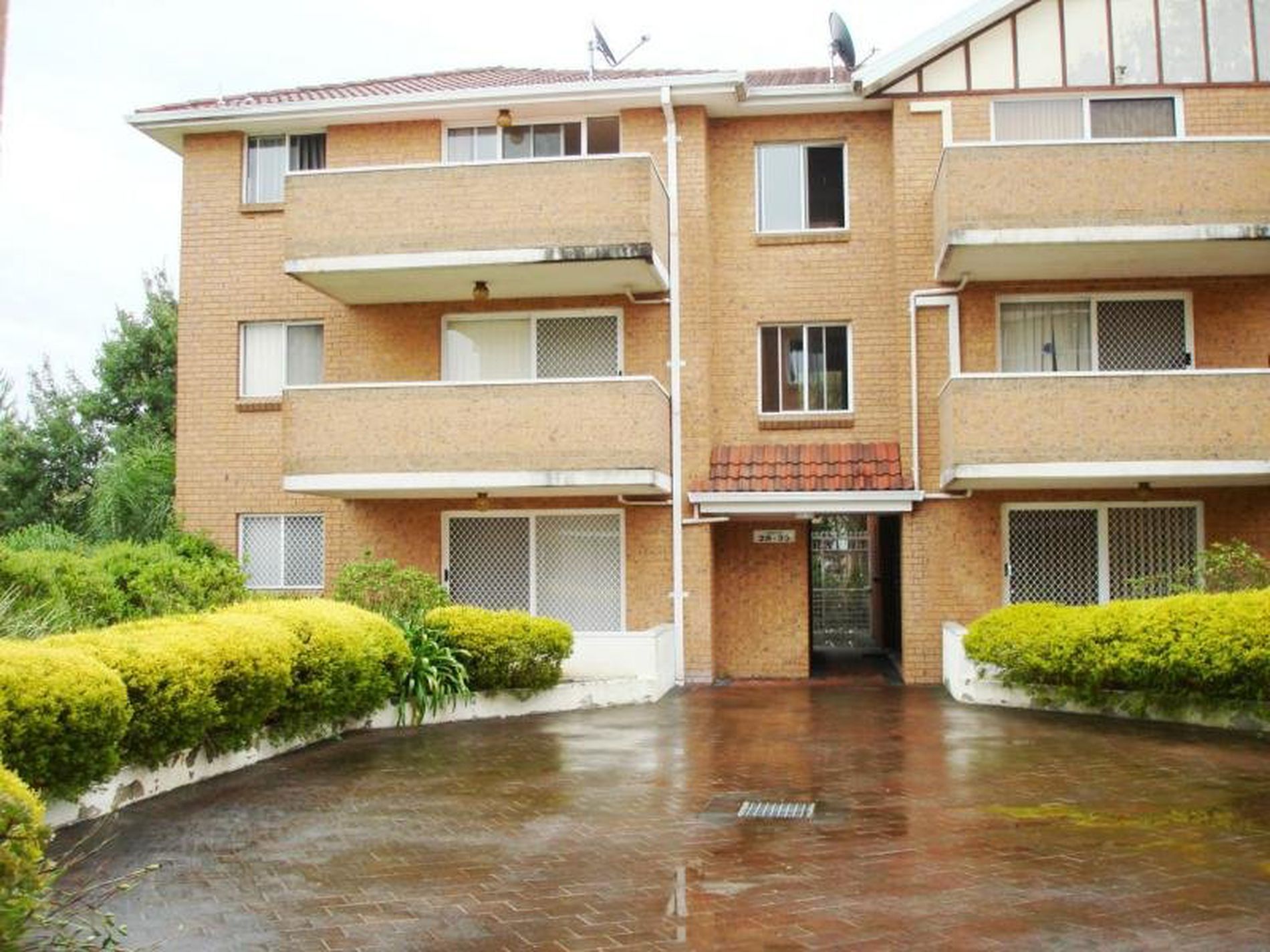 32 / 134 Meredith Street, Bankstown