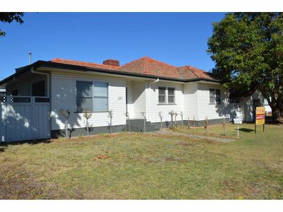 107 Beulah Street, Gunnedah