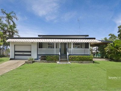 15 The Esplanade, Balgal Beach