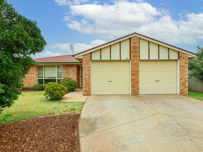 8 Georgina Court, Kearneys Spring