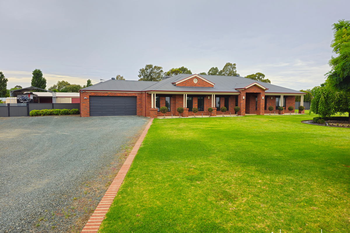 38 The Avenue, Kyabram