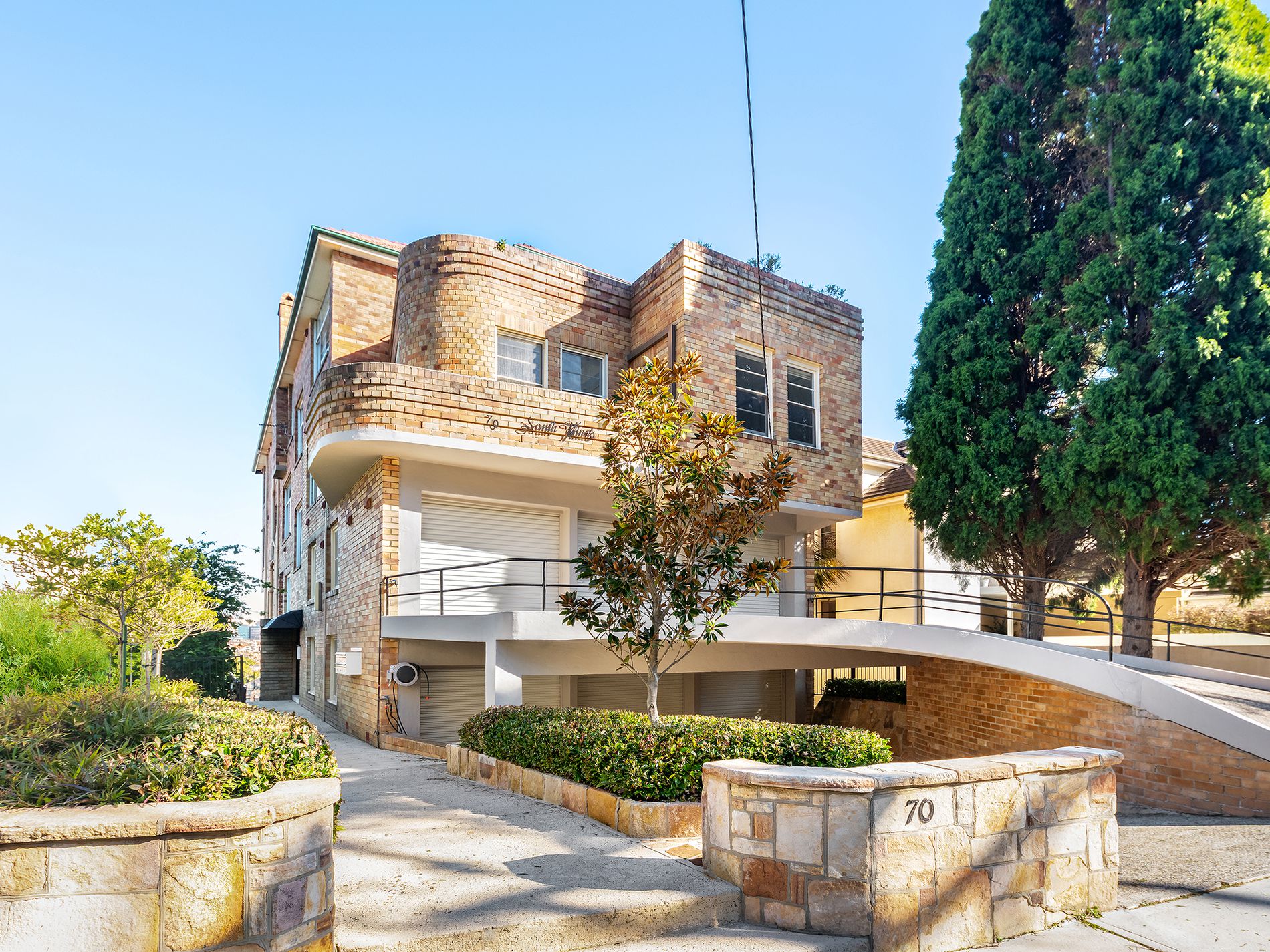 2 / 68 Milson Road, Cremorne Point