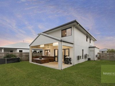12 Fremont Street, Mount Low