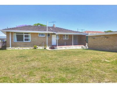 33 Bradley Street, Yokine