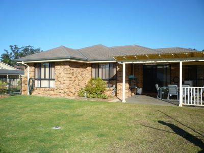 5 Mison Circuit, Mollymook