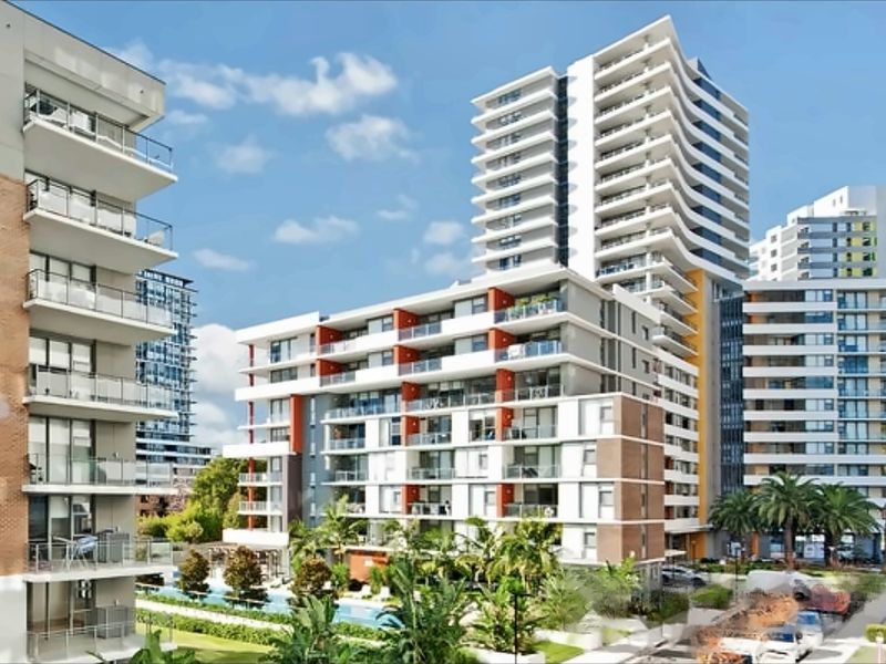 Level 25 / 1 Mooltan Avenue, Macquarie Park