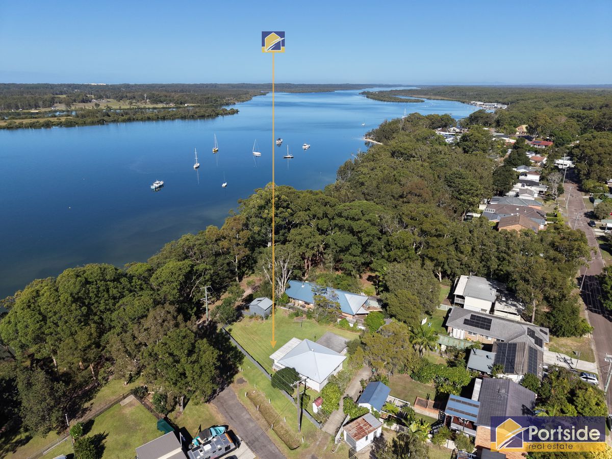 1 Blanch Street, Lemon Tree Passage, Lemon Tree Passage - Image 1