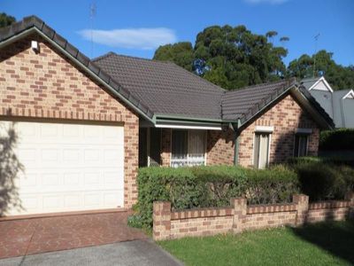 1 / 17 Acacia Avenue, Gwynneville