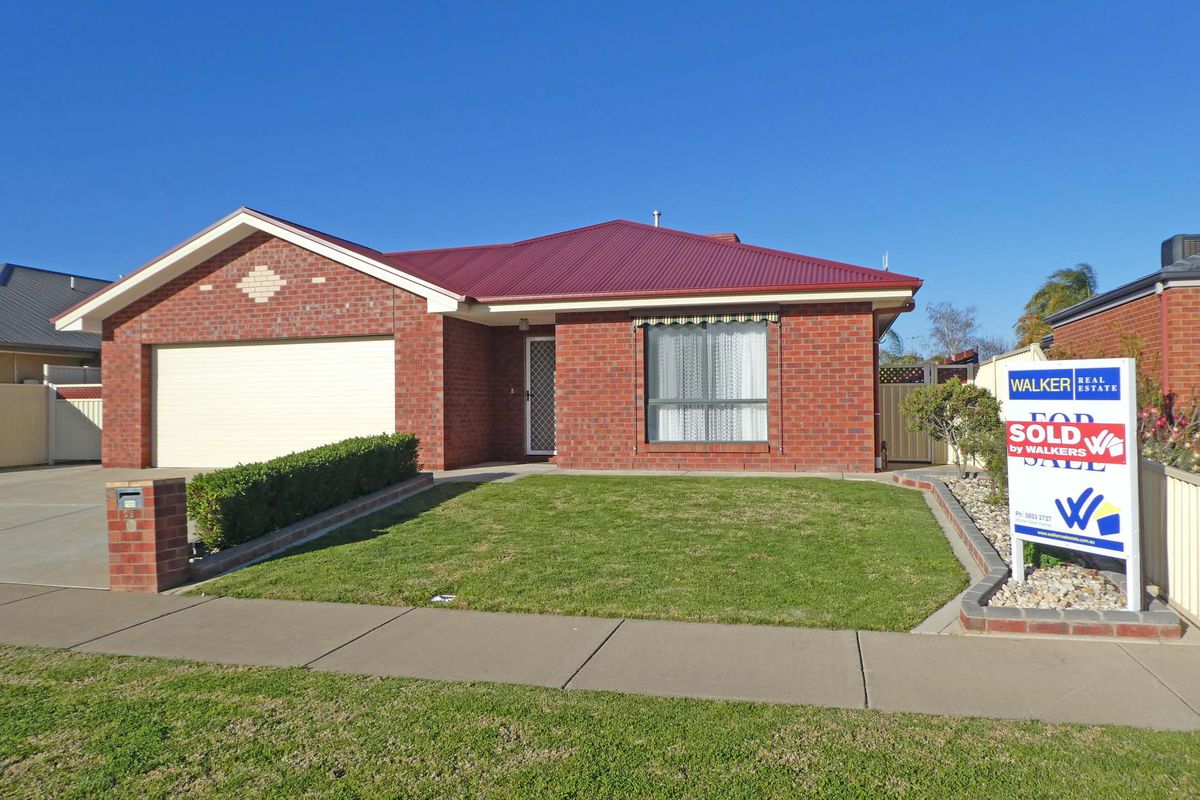 25 Goegan Drive, Kyabram