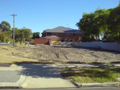Lot 500, Goddard Street, Lathlain
