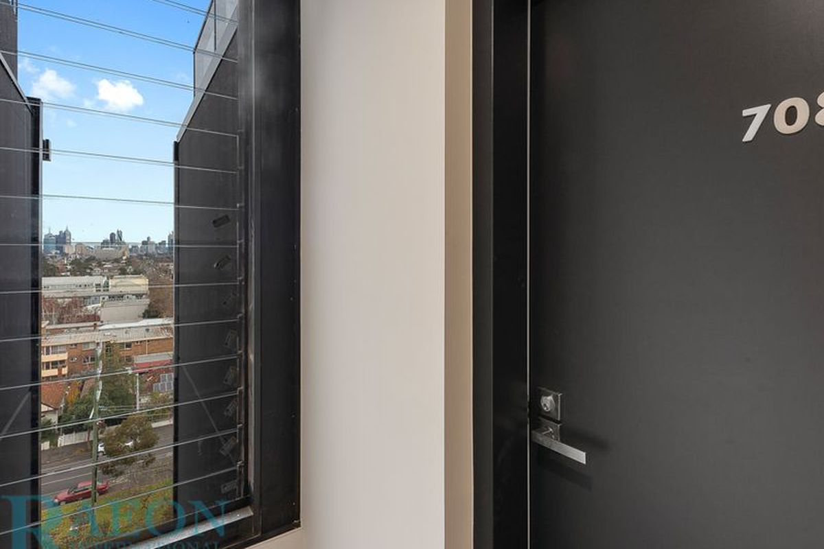 708/8 Lygon Street, Brunswick East