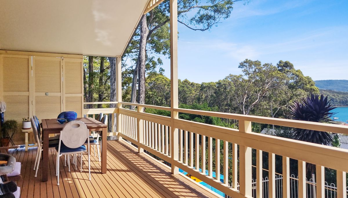 12 Old Highway, Narooma