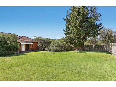 551 Malabar Road, Maroubra