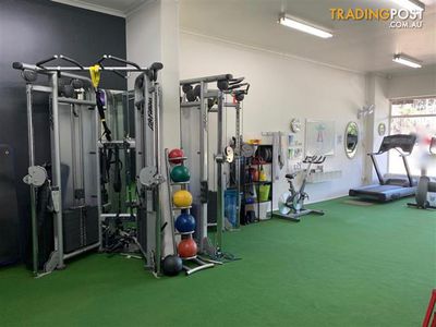 Boutique Fitness Studio In Mt Waverley Business For Sale
