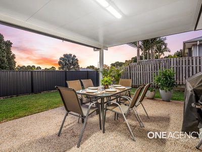 8 Cobbin Cct, Redbank Plains