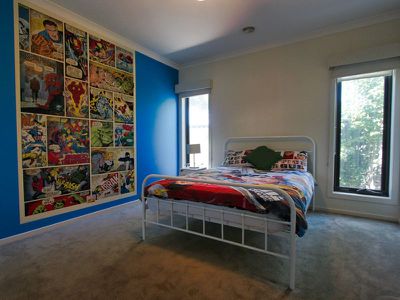 4 Bellview Court, Mansfield