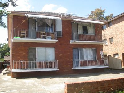 3 / 14 Collimore Avenue, Liverpool