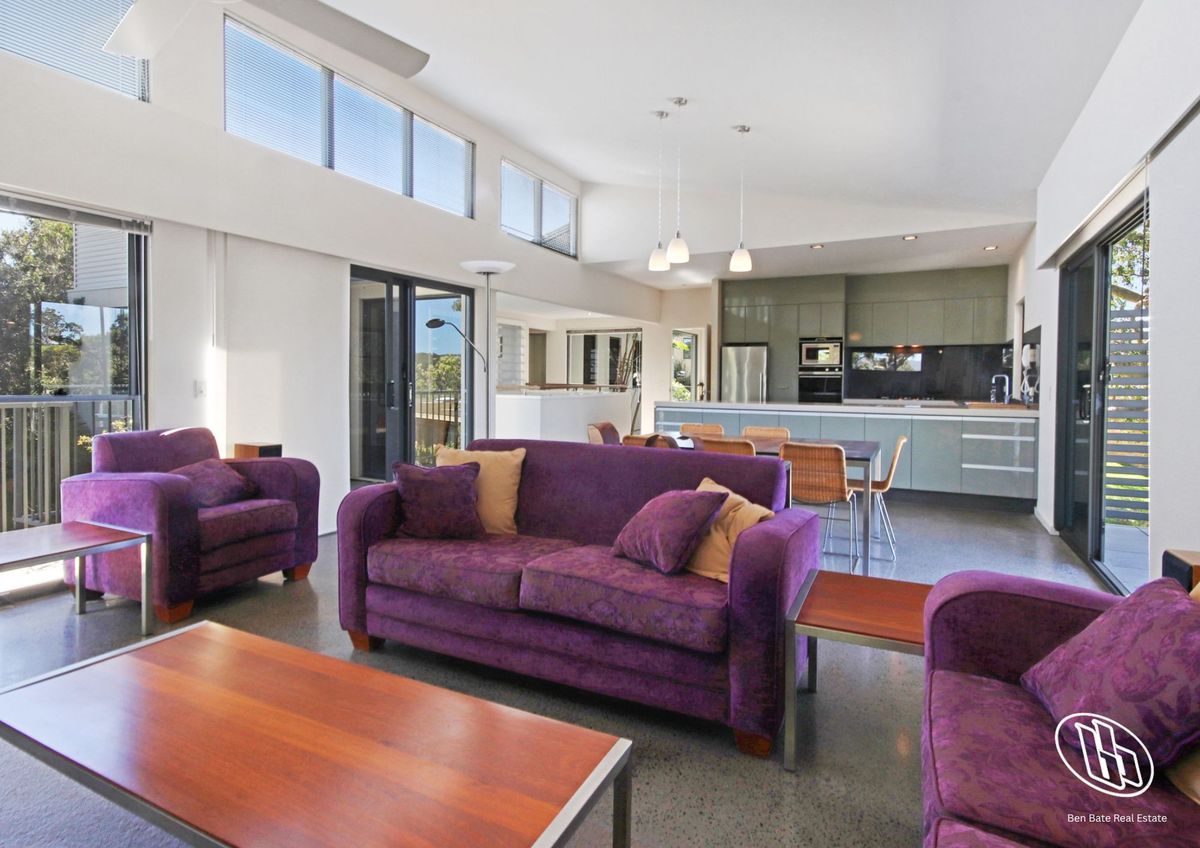 1 Dudleys Lane, Narooma