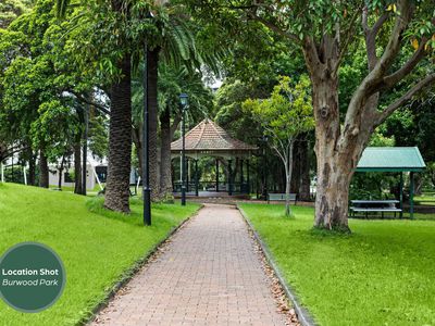 201 / 19 Burwood Road, Burwood