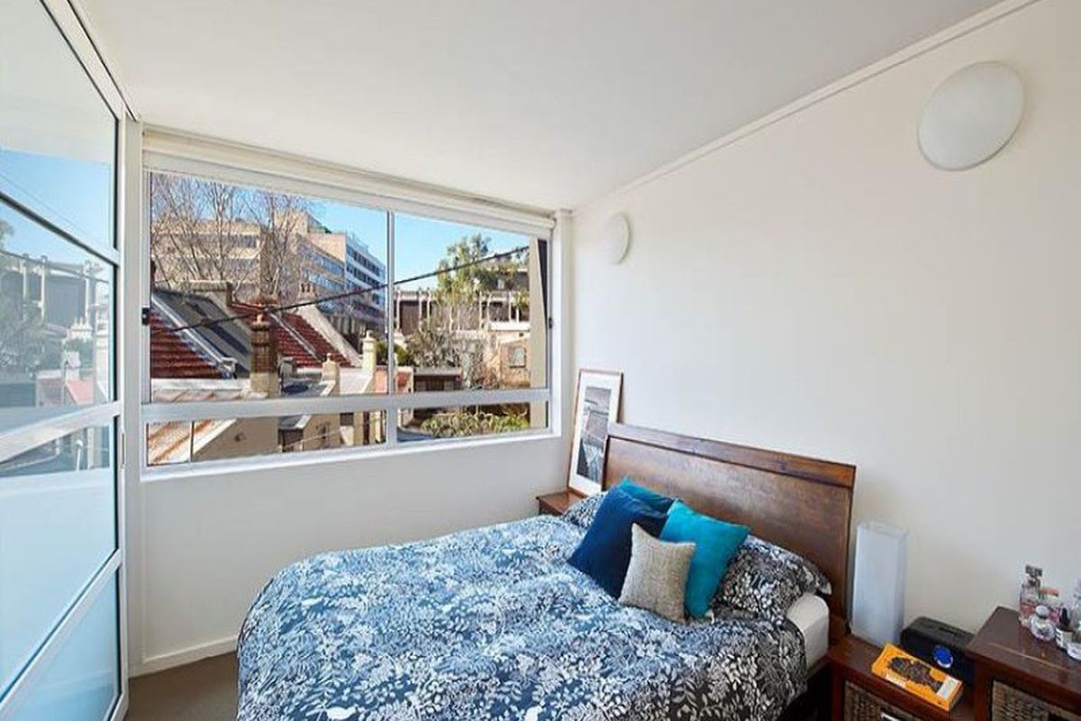 Level 3 / 47 Cooper Street, Surry Hills
