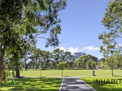 25 / 121 Hill Street, East Perth